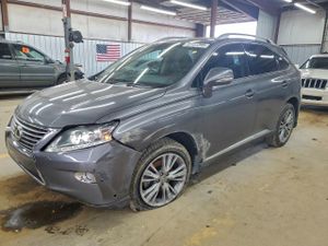 Lexus RX 350 3.5L 6 2013