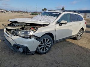 Subaru Outback 2.5I LIMITED 2.5L 4 2015