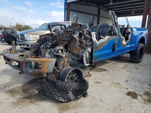 Ford F-150 3.5L 6 2019