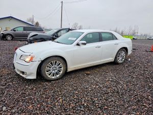 Chrysler 300 LIMITED 3.6L 6 2012