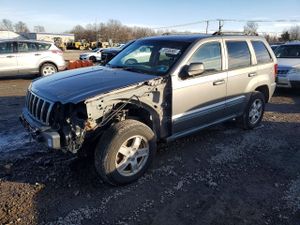 Jeep Grand Cherokee LAREDO 3.7L 6 2007