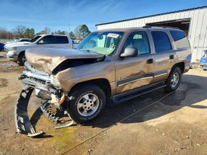 Chevrolet Tahoe C1500 5.3L 8 2003