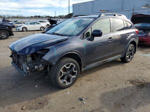 Subaru XV 2.0 PREMIUM 2.0L 4 2013