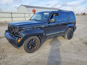 Jeep Liberty SPORT 3.7L 6 2010