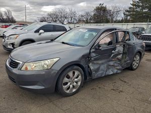 Honda Accord EXL 2.4L 4 2009