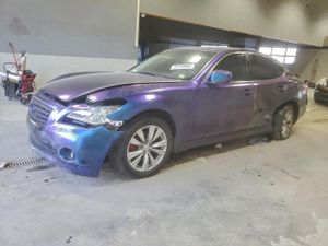 Infiniti M37 X 3.7L 6 2012
