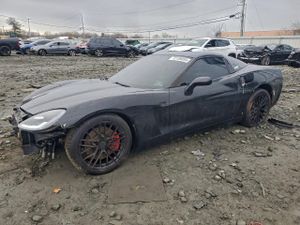 Chevrolet Corvette 6.0L 8 2006
