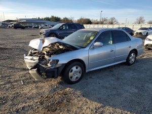 Honda Accord EX 3.0L 6 2002
