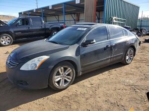Nissan Altima SR 3.5L 6 2011