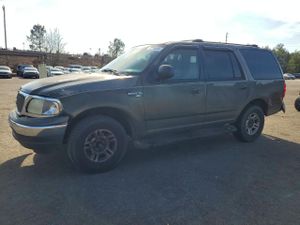 Ford Expedition XLT 4.6L 8 2001