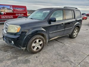 Honda Pilot EX 3.5L 6 2011