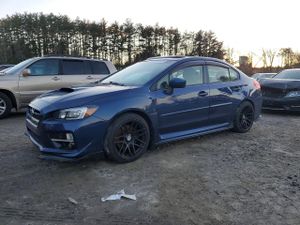 Subaru WRX LIMITED 2.0L 4 2015