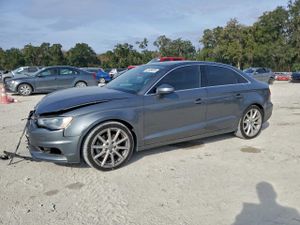 Audi A3 PREMIUM 1.8L 4 2015