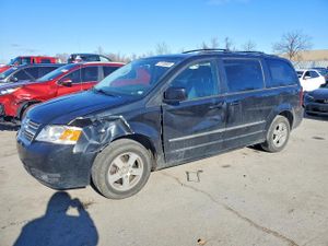Dodge Grand Caravan (Caravan) SXT 3.8L 6 2010