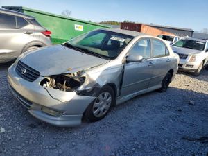 Toyota Corolla CE 1.8L 4 2004