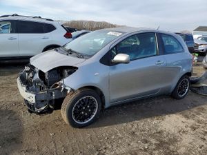 Toyota Yaris 1.5L 4 2008