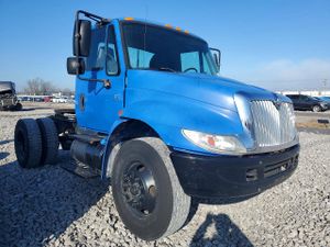 International DuraStar / 4000 4300 6 2003