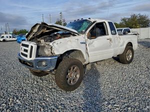 Ford F-250 SUPER DUTY 6.0L 8 2005