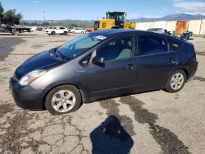 Toyota Prius 1.5L 4 2007
