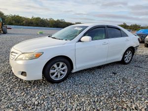 Toyota Camry BASE 2.5L 4 2010