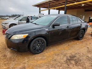 Toyota Camry BASE 2.4L 4 2009