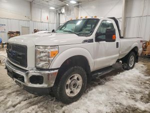 Ford F-350 SUPER DUTY 6.2L 8 2016