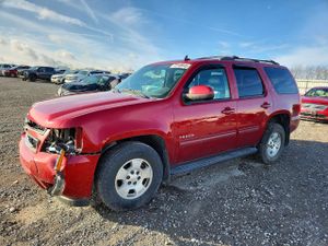 Chevrolet Tahoe C1500 LT 5.3L 8 2014