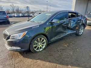 Buick LaCrosse 3.6L 6 2014