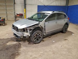 Subaru XV 2.0 PREMIUM 2.0L 4 2013