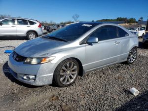 Honda Civic SI 2.0L 4 2009