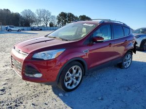 Ford Escape TITANIUM 2.0L 4 2014