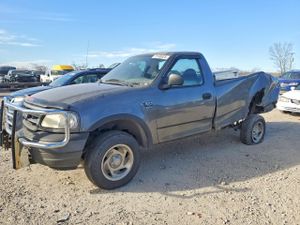 Ford F-150 4.6L 8 2003