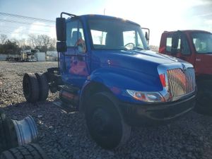 International DuraStar / 4000 4400 6 2002