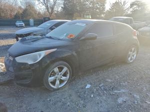 Hyundai Veloster 1.6L 4 2013