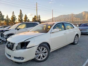 Toyota Avalon XL 3.5L 6 2008