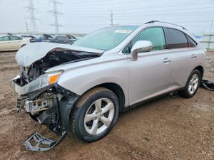 Lexus RX 350 3.5L 6 2010