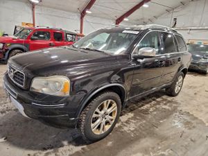 Volvo XC90 3.2 3.2L 6 2013