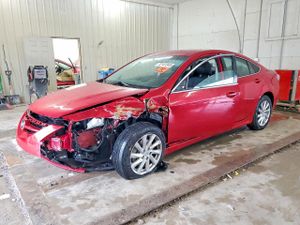 Mazda 6 I 2.5L 4 2011