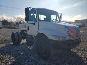 International DuraStar / 4000 4400 6 2002