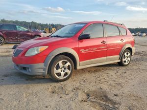 Pontiac Vibe 1.8L 4 2006
