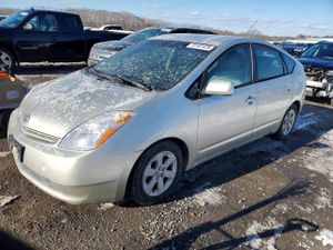 Toyota Prius 1.5L 4 2004