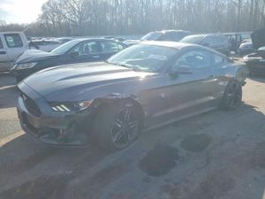 Ford Mustang 2.3L 4 2015