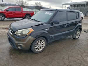 Kia Soul 1.6L 4 2013