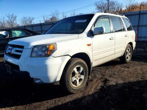Honda Pilot EXL 3.5L 6 2007
