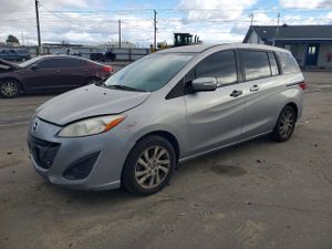 Mazda 5 SPORT 2.5L 4 2014