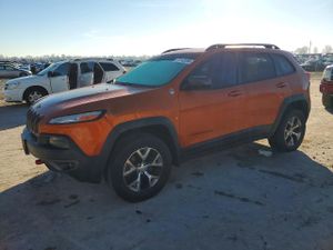 Jeep Cherokee TRAILHAWK 3.2L 6 2015