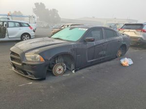 Dodge Charger R/T 5.7L 8 2013