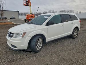 Dodge Journey SE 2.4L 4 2012