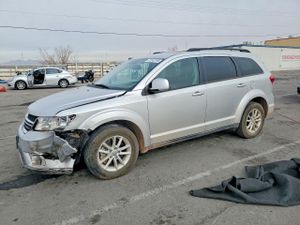 Dodge Journey SXT 3.6L 6 2013