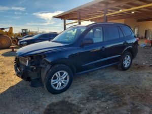 Hyundai Santa Fe GLS 3.5L 6 2011
